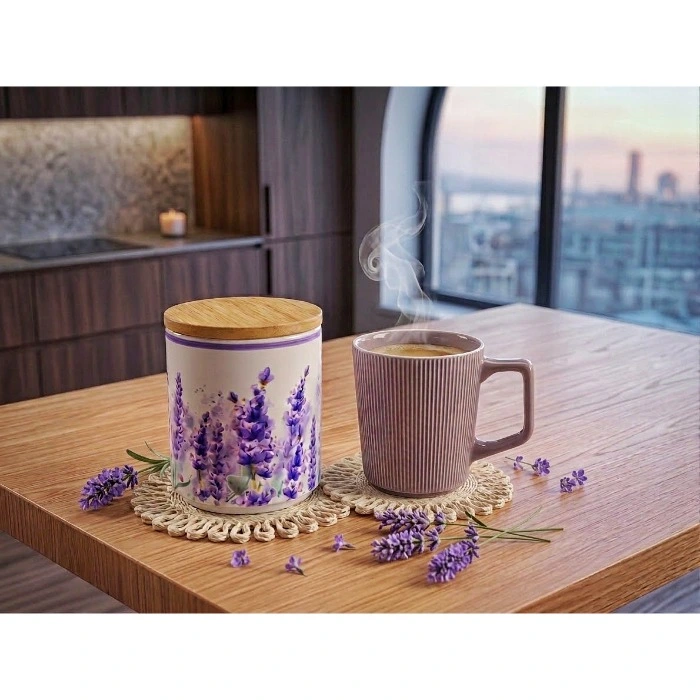 Luxury Coffee And Frgrence Gift Set